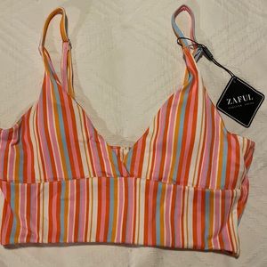 Zaful women’s bikini top women’s super super cute!!